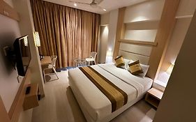 South Coast Hotel Wagle Estate Thane